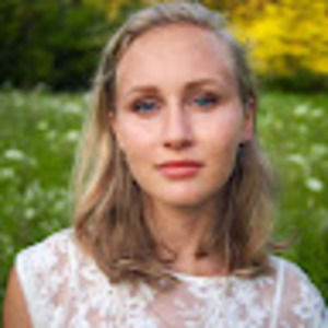 Meet your Posher, Isabel